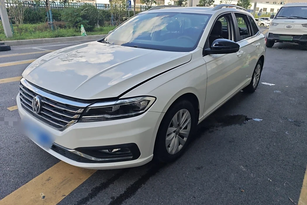 Volkswagen Lavida 2019 Hatchback 280TSI DSG Comfort Edition Country VI