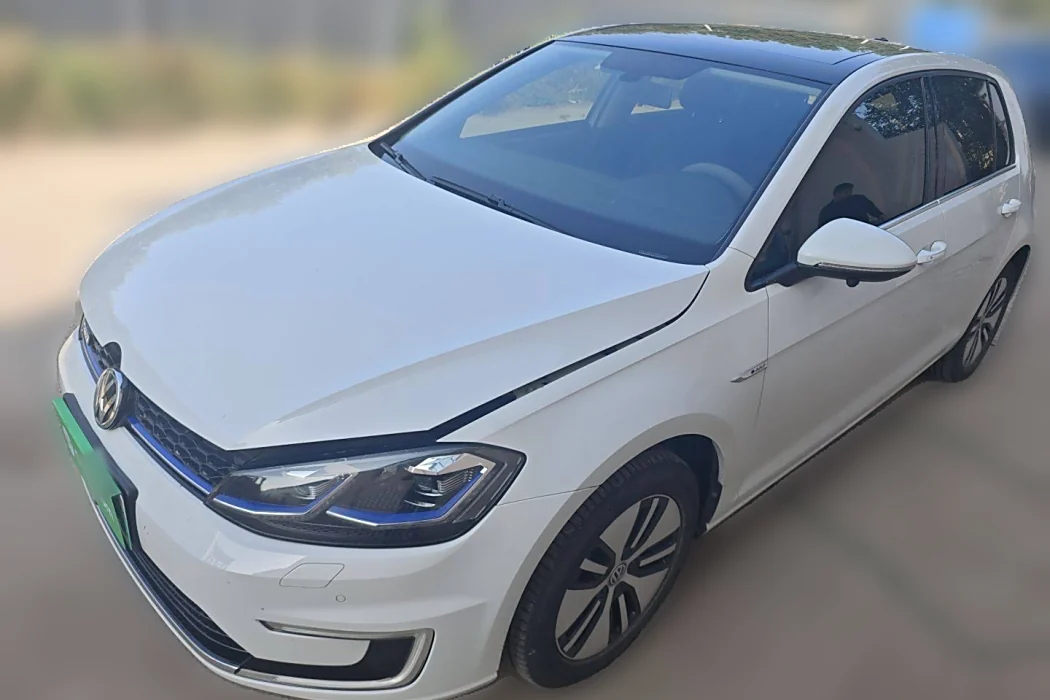 Volkswagen Golf*Pure Electric 2020 Chi