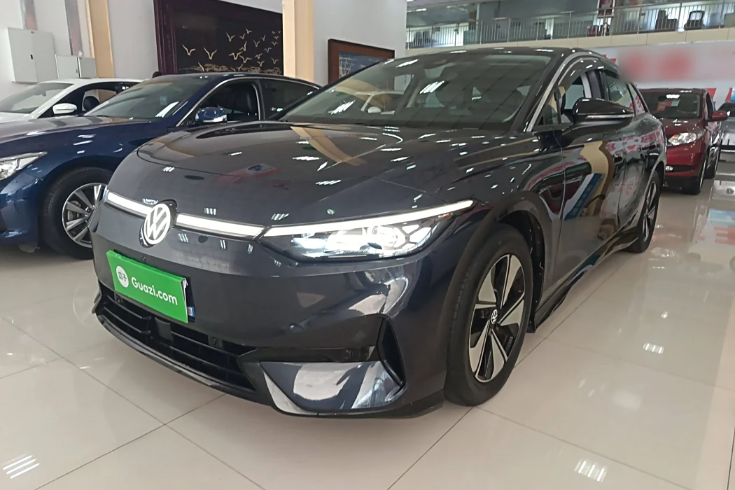 Volkswagen ID.7 VIZZION 2024 AIR