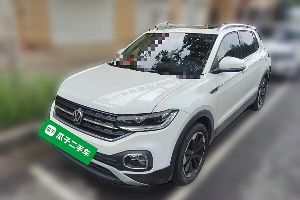Volkswagen Discovery 2021 1.5L Automatic 30th Anniversary Edition