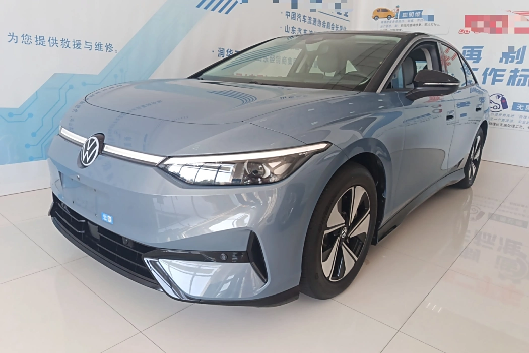 Volkswagen ID.7 VIZZION 2024 AIR