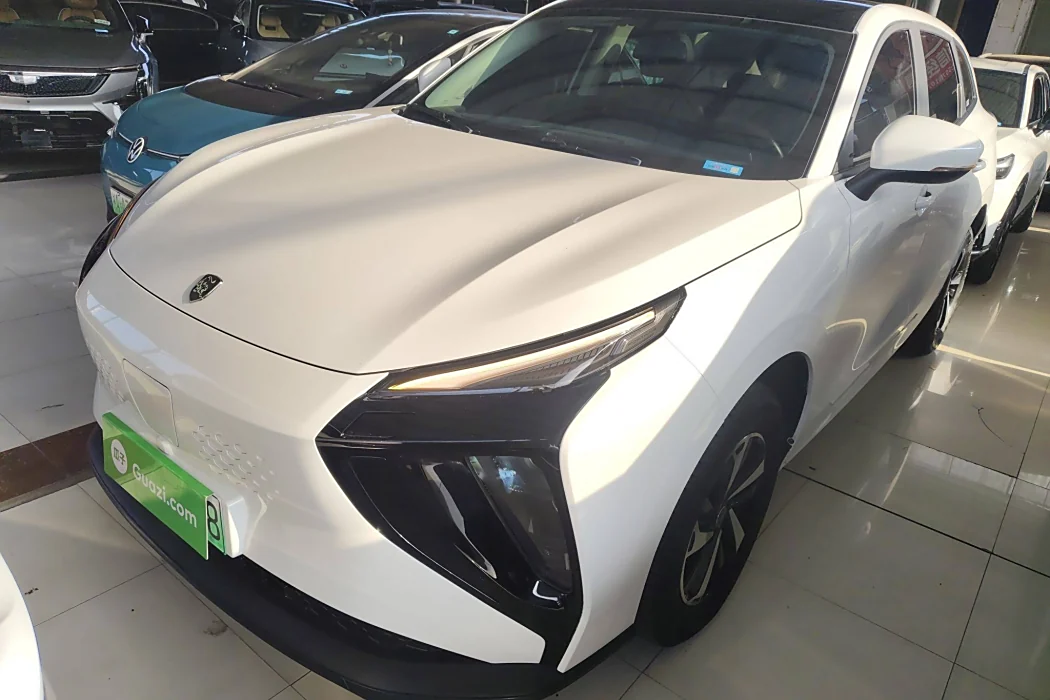 Dongfeng Popular Popular Thunder 2024 Model 410+