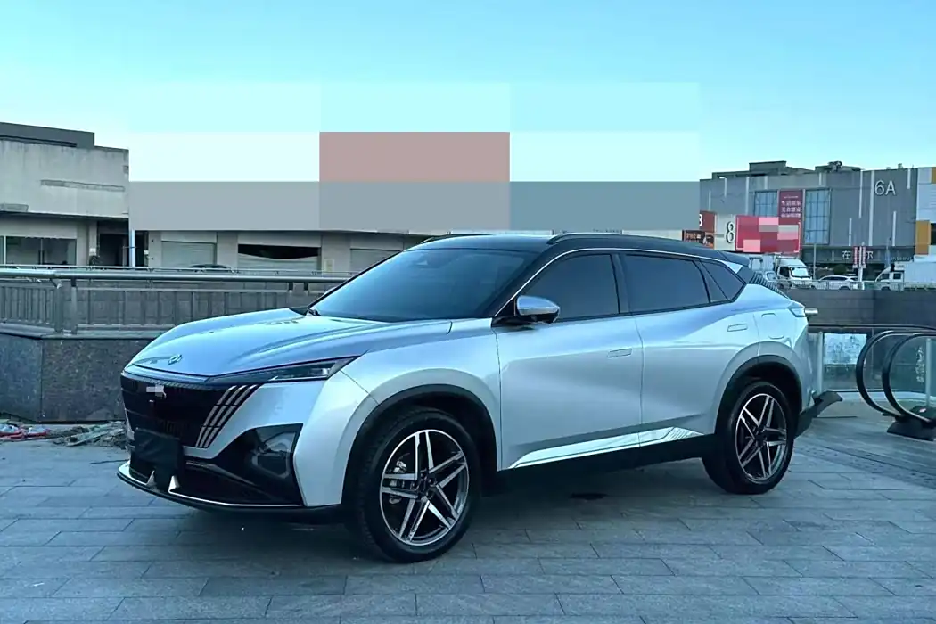 Dongfeng Fengshen Haohan 2023 DH-i 1.5T Premium Edition