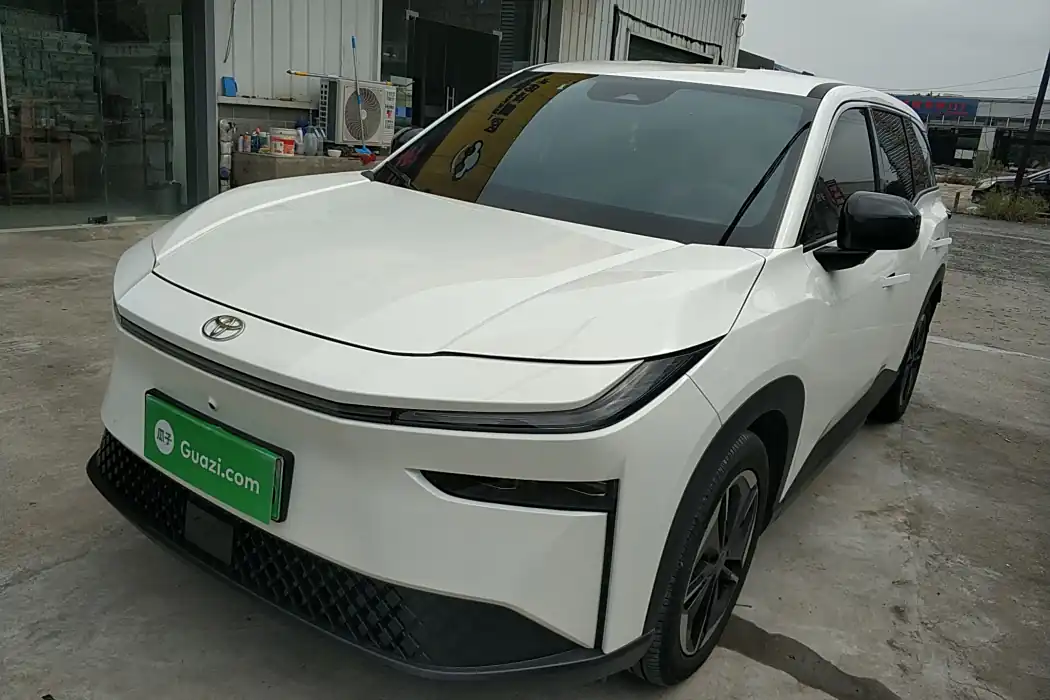Toyota Platinum Wisdom 3X 2025 Model 520 Pro