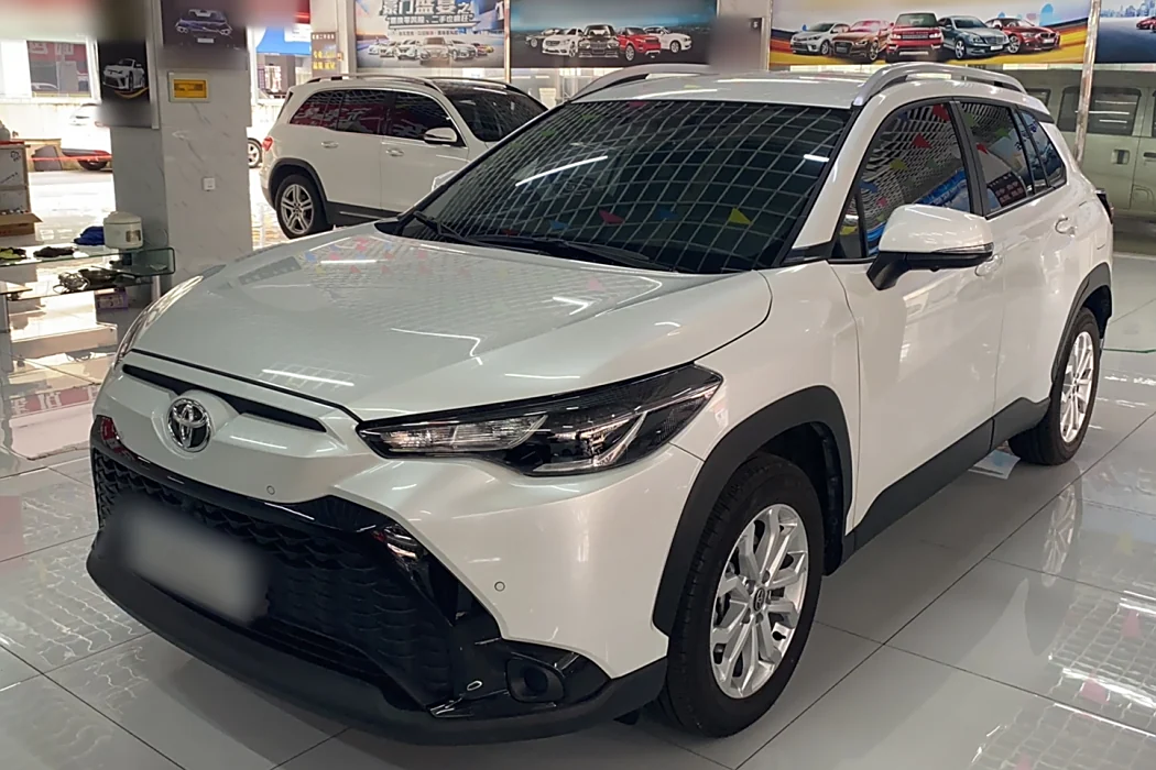 Toyota Highlander 2024 2.0L CVT Elite Edition