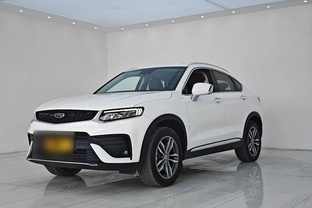 Geely Xingyue 2019 300T Shining Star