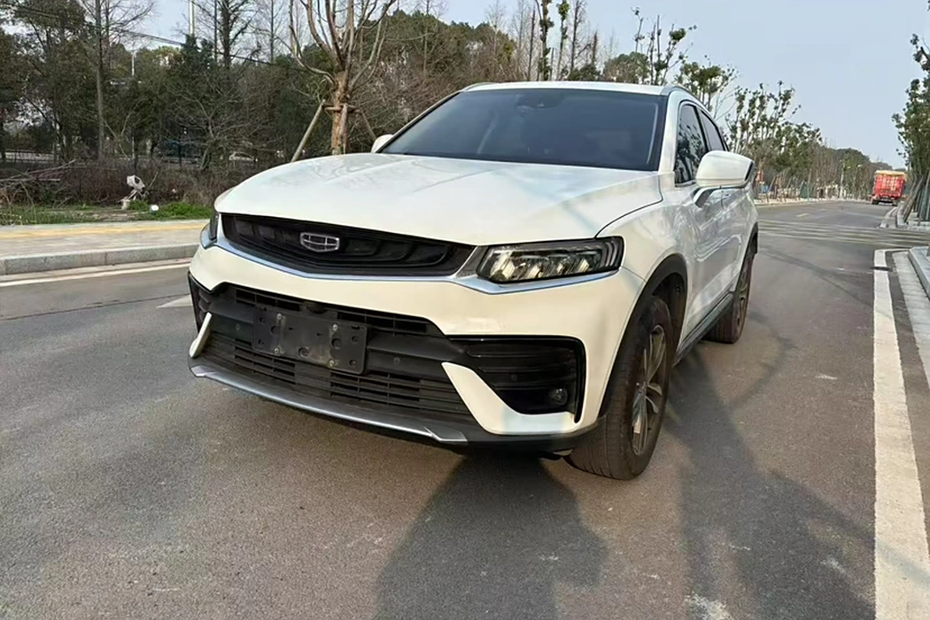 Geely Xingyue 2019 300T Shining Star
