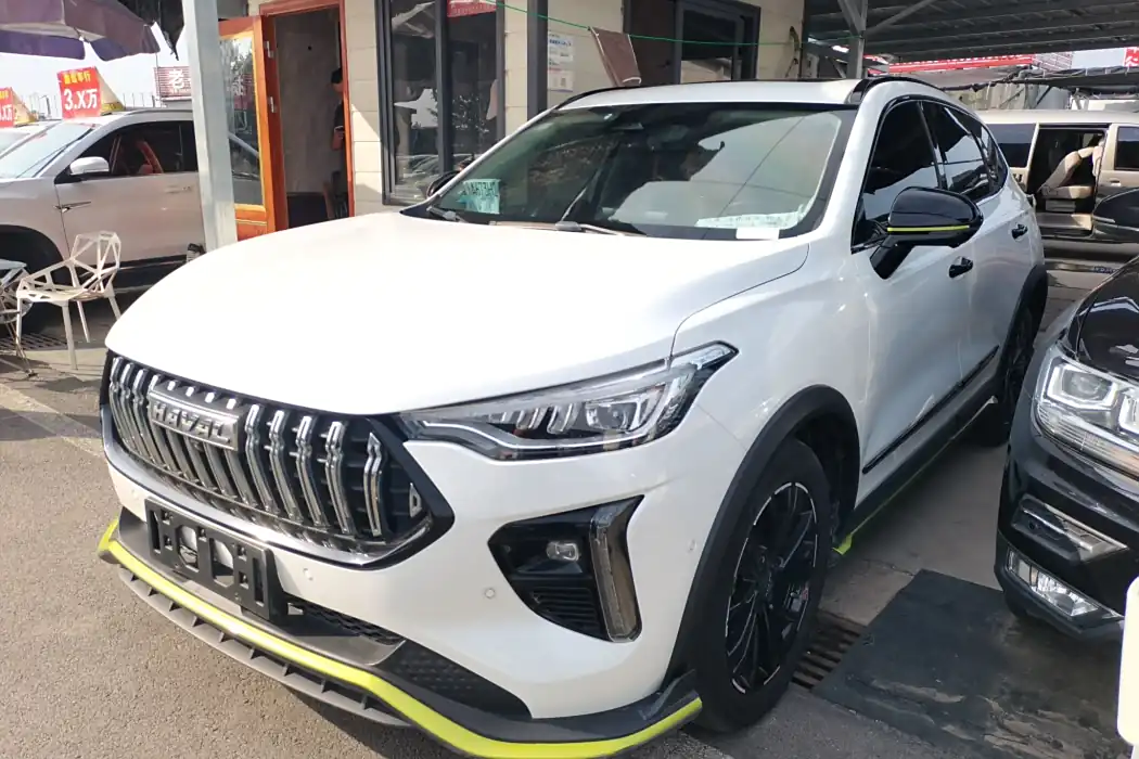 Havoc Red Rabbit 2021 Excite Edition 1.5T Platinum Rabbit