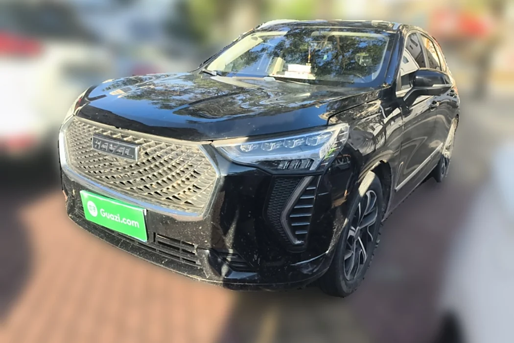 Harvard First Love 2021 1.5T Automatic Big Three Edition