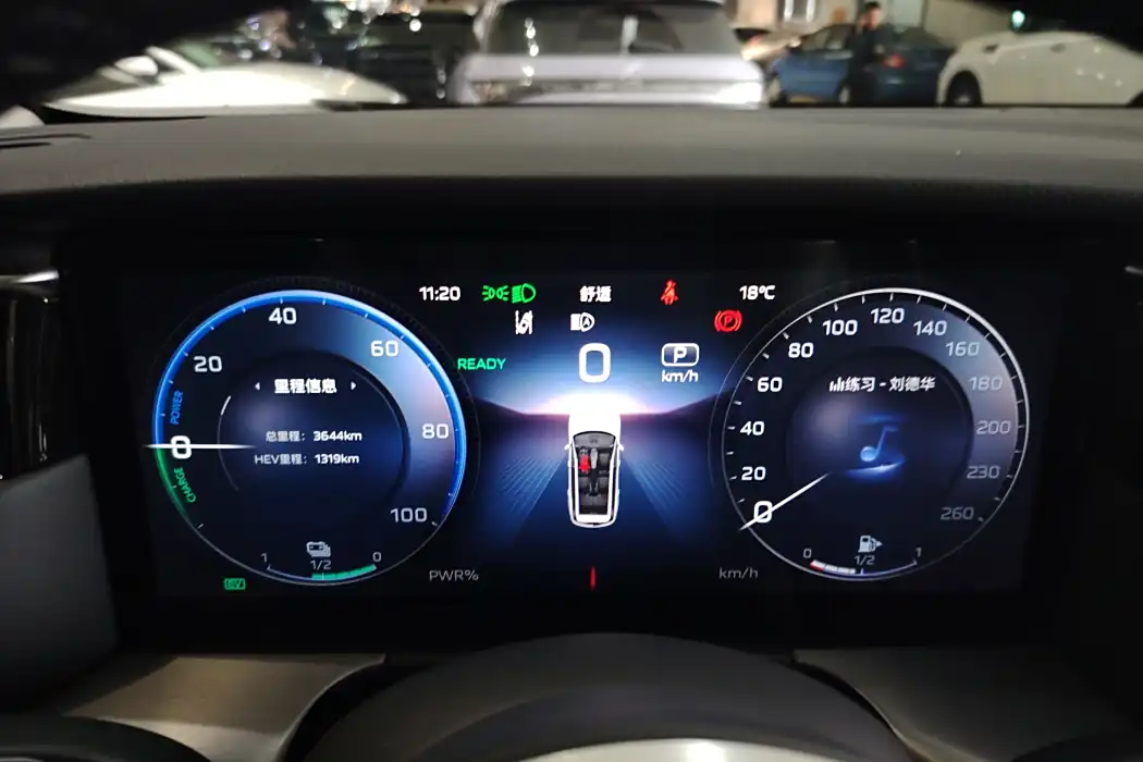 Фото машины