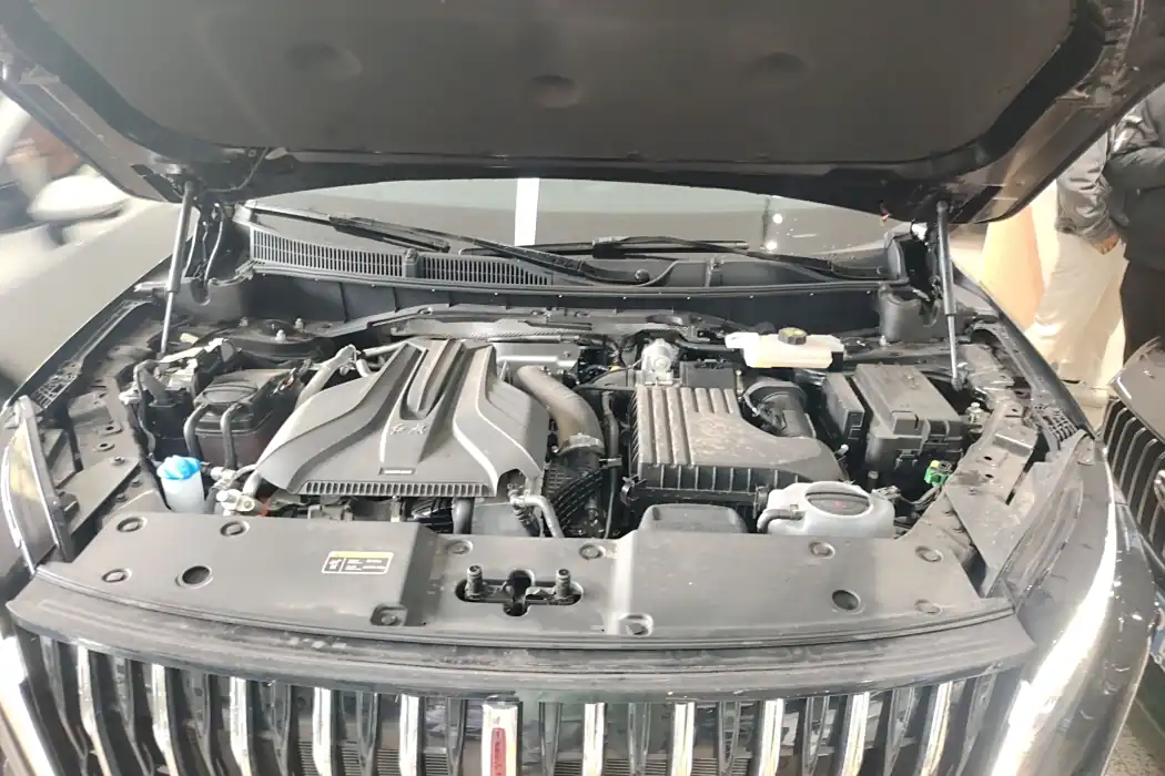 Фото машины