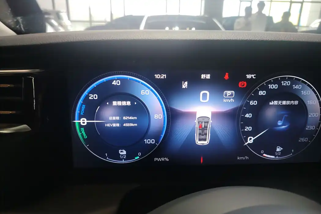 Фото машины 14