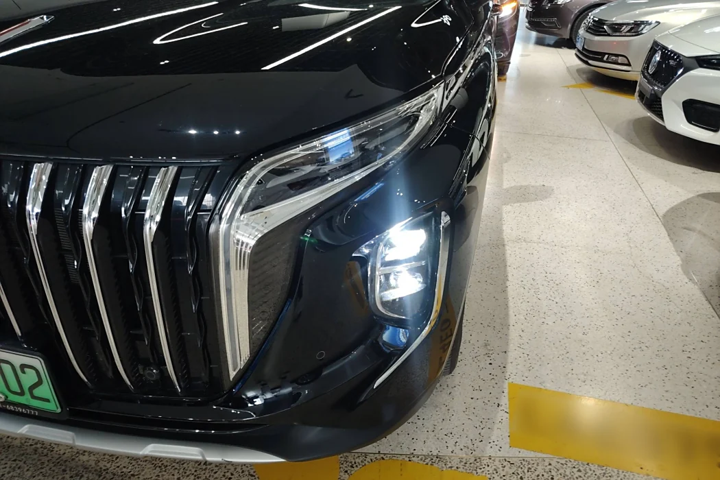 Фото машины 8