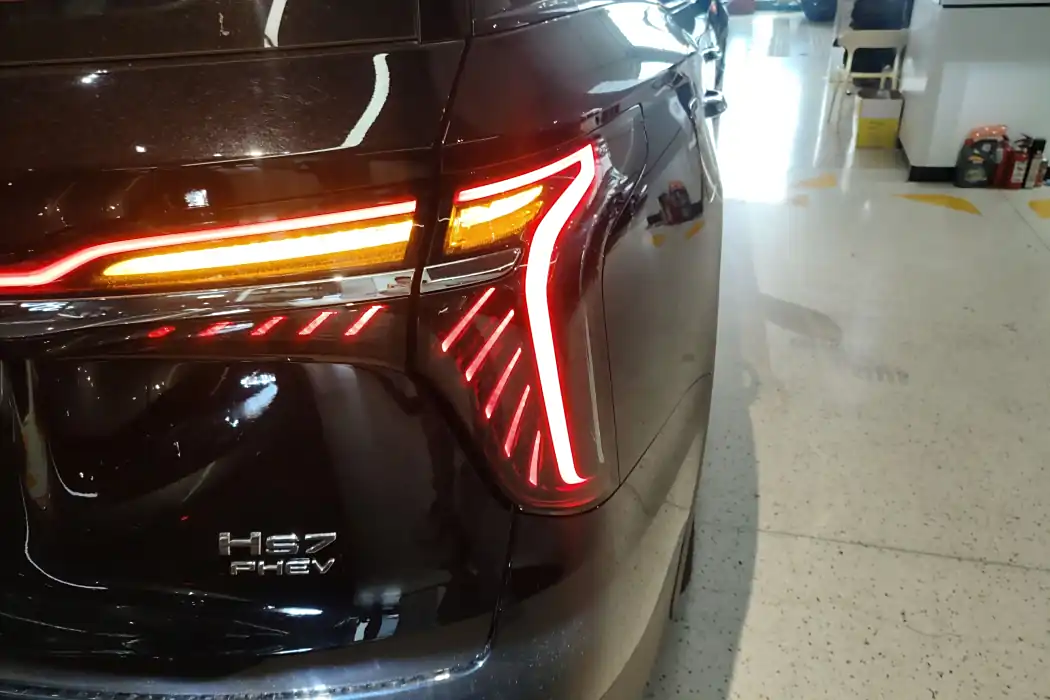 Фото машины 6