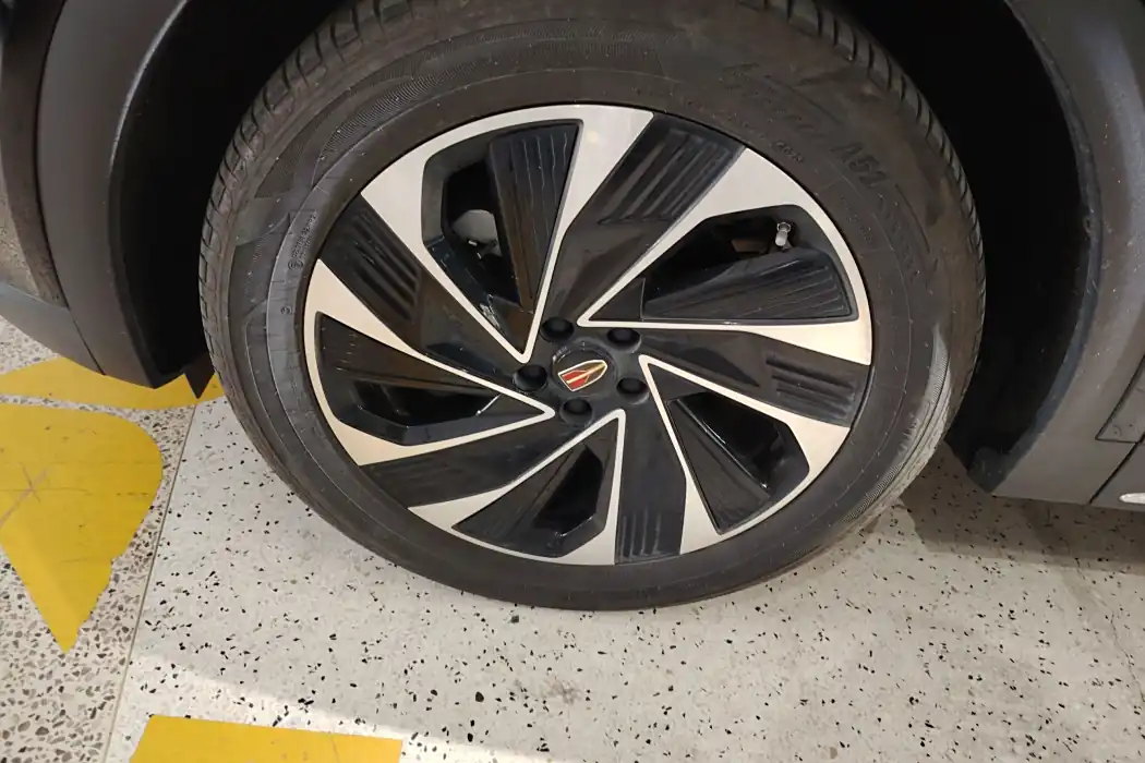 Фото машины 7