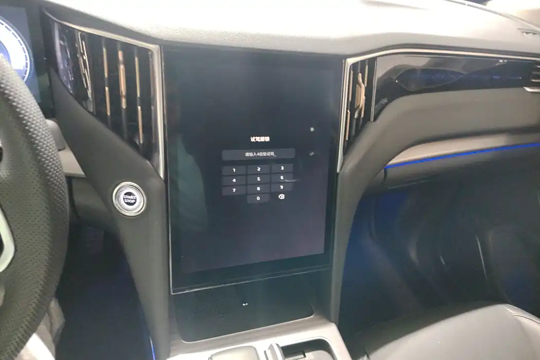 Фото машины 15