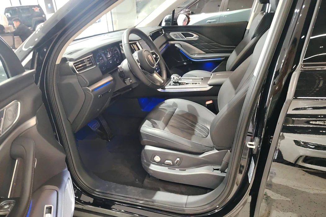 Фото машины 17