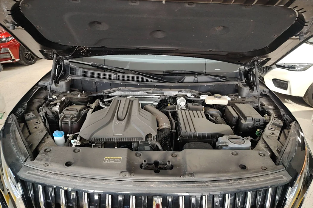 Фото машины 27