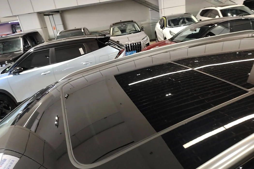 Фото машины 10