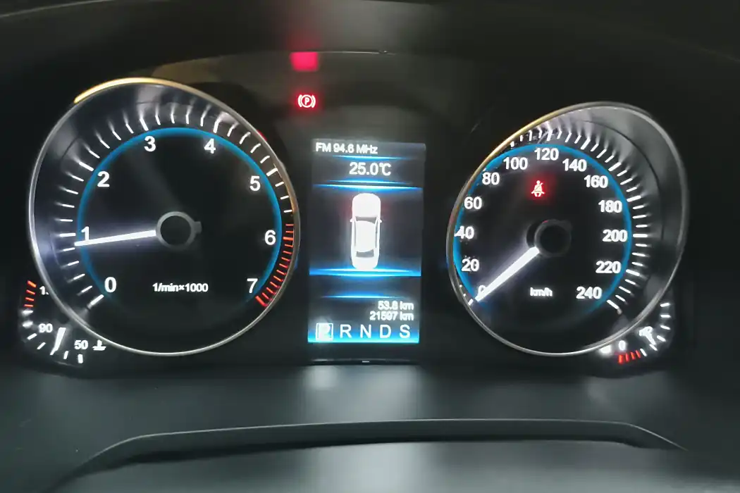 Фото машины 14