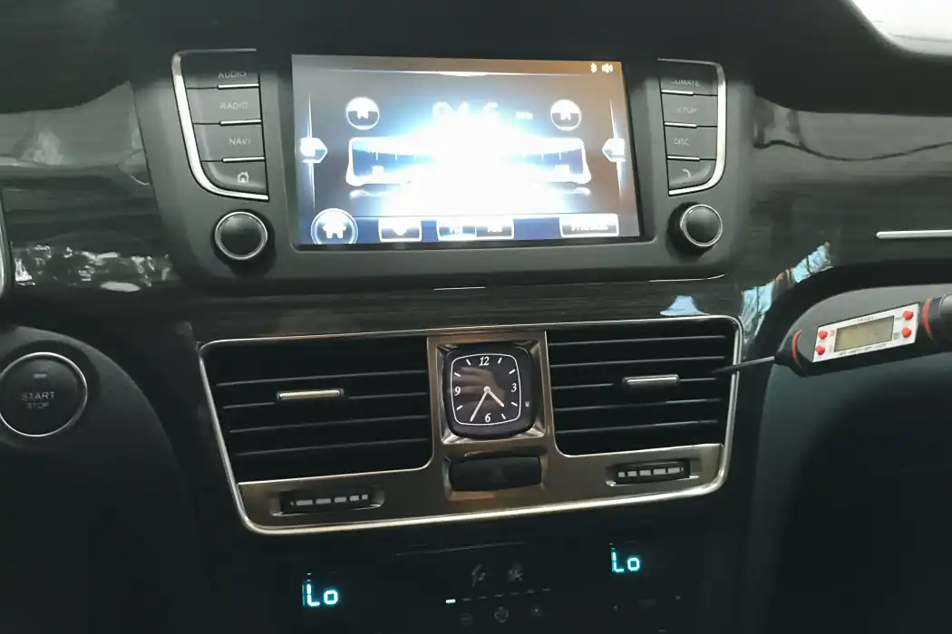 Фото машины 15