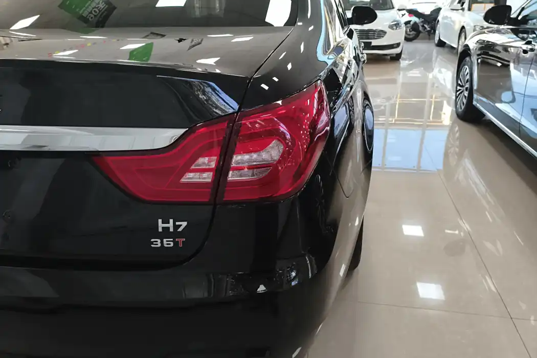 Фото машины 6