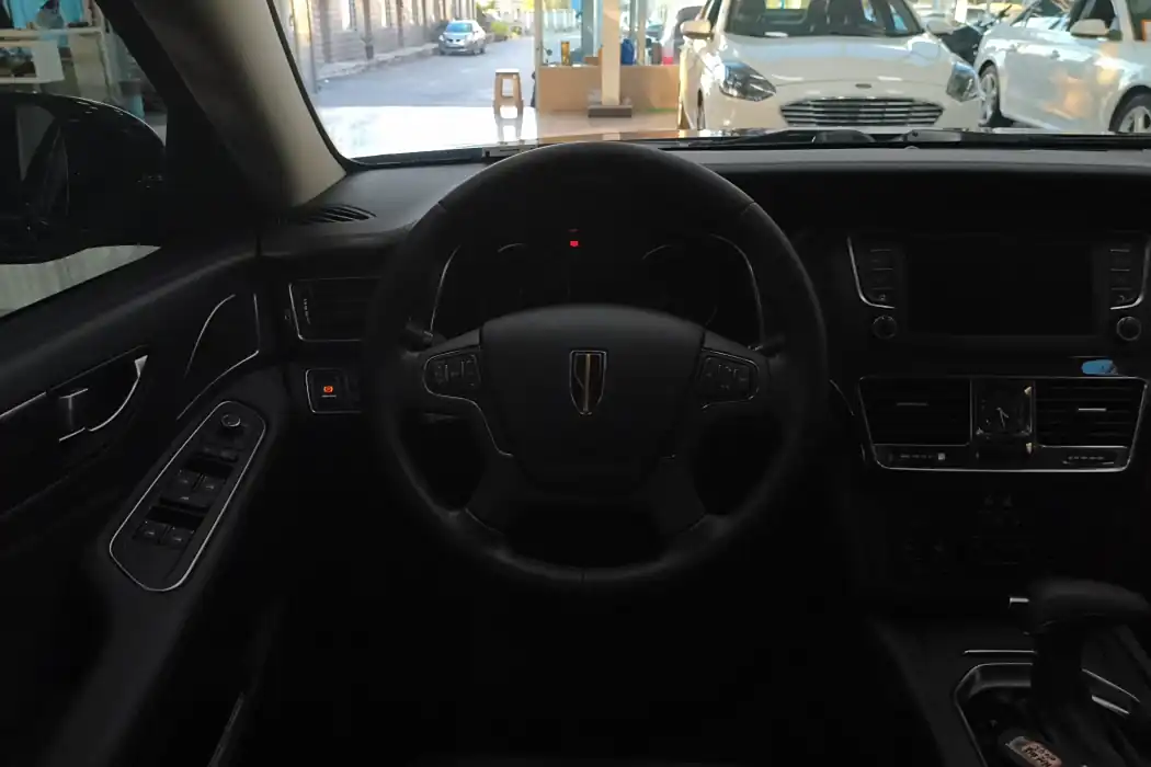 Фото машины 13