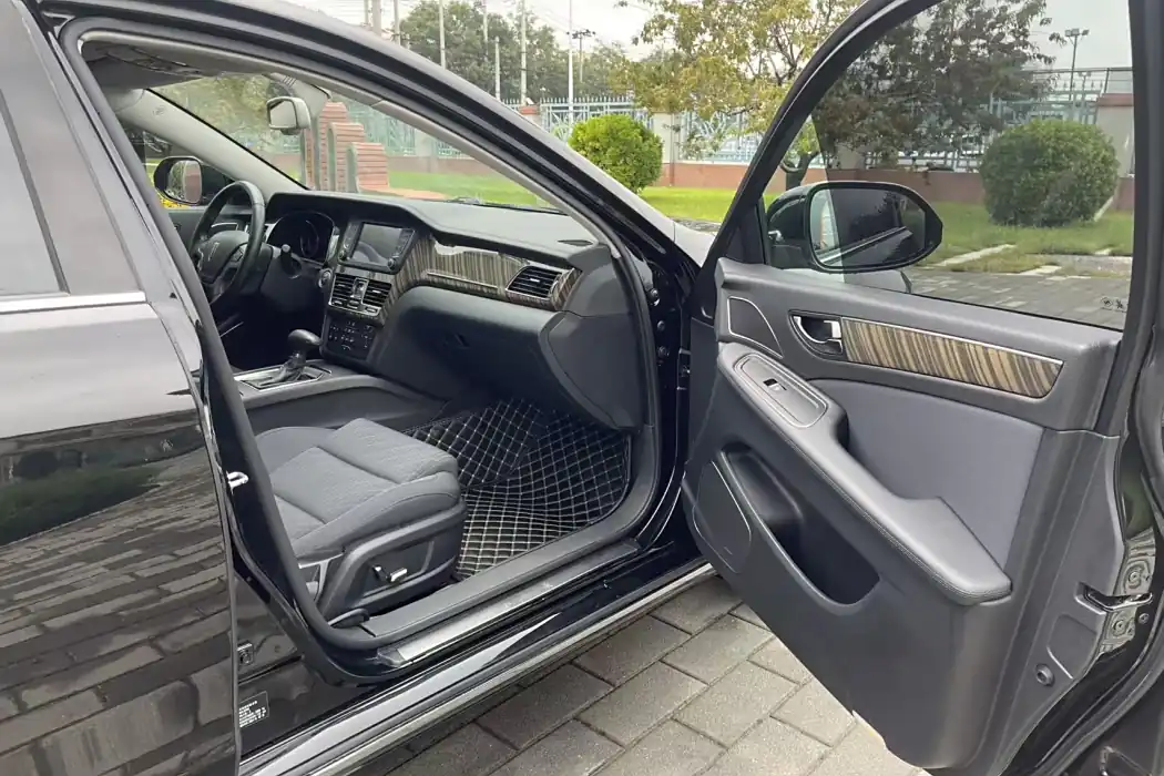 Фото машины 18