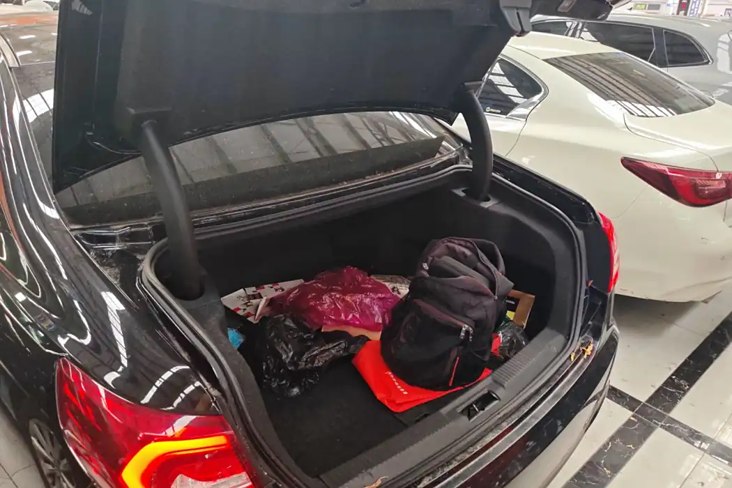 Фото машины 21