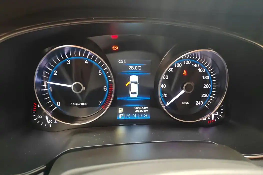 Фото машины 14