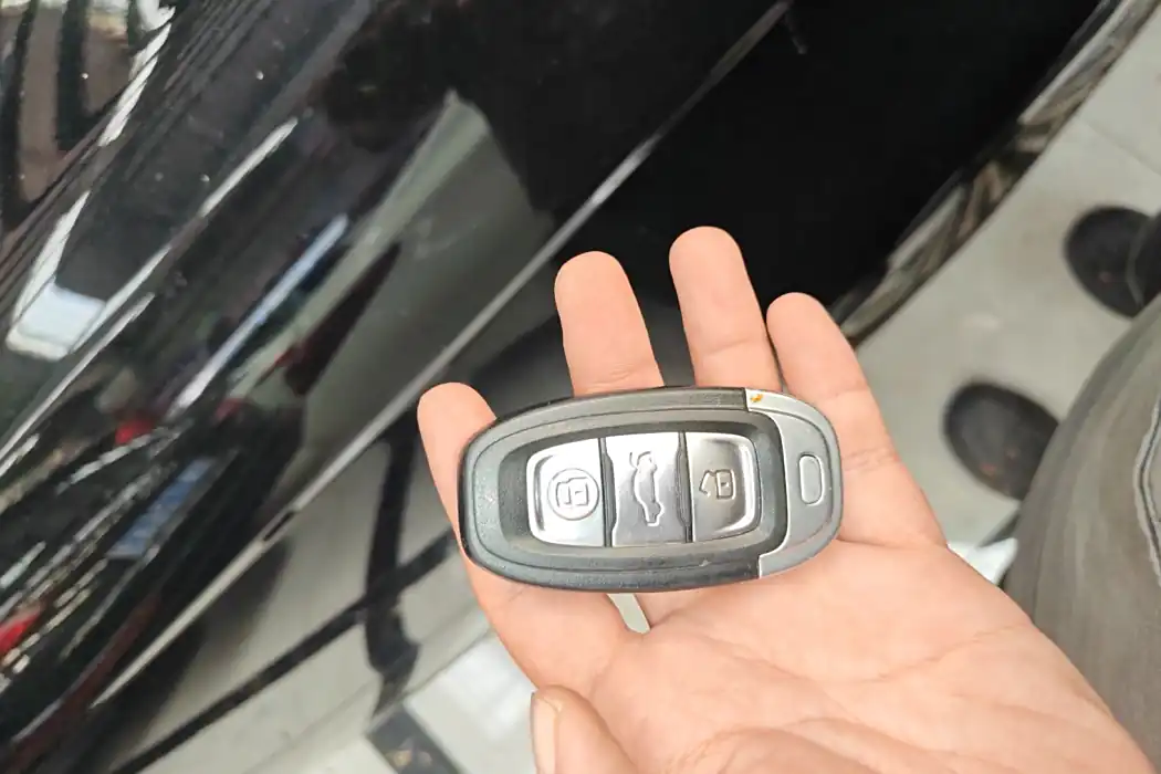 Фото машины 11