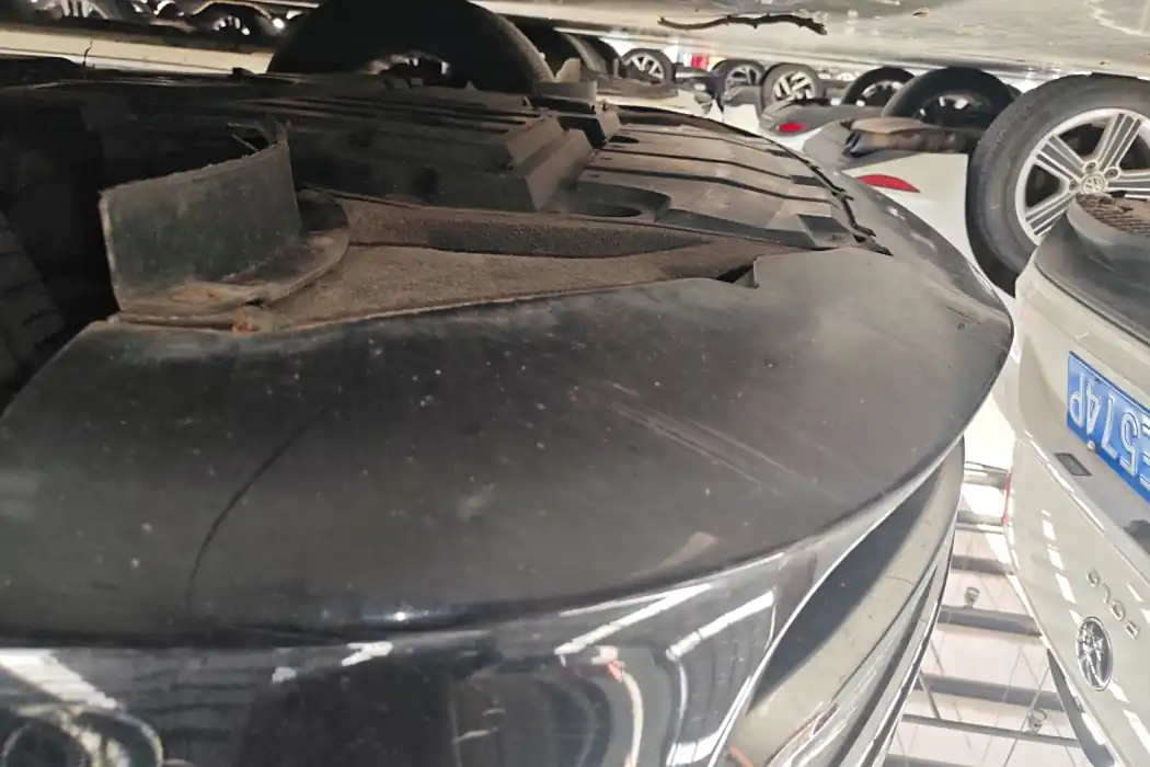 фото машины