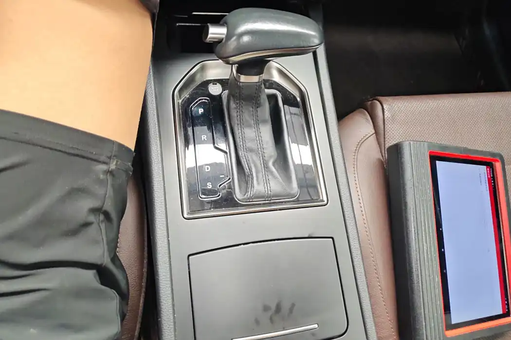 Фото машины 16