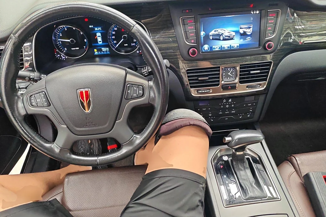 Фото машины 12