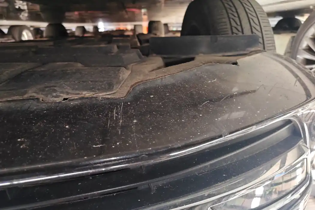 фото машины