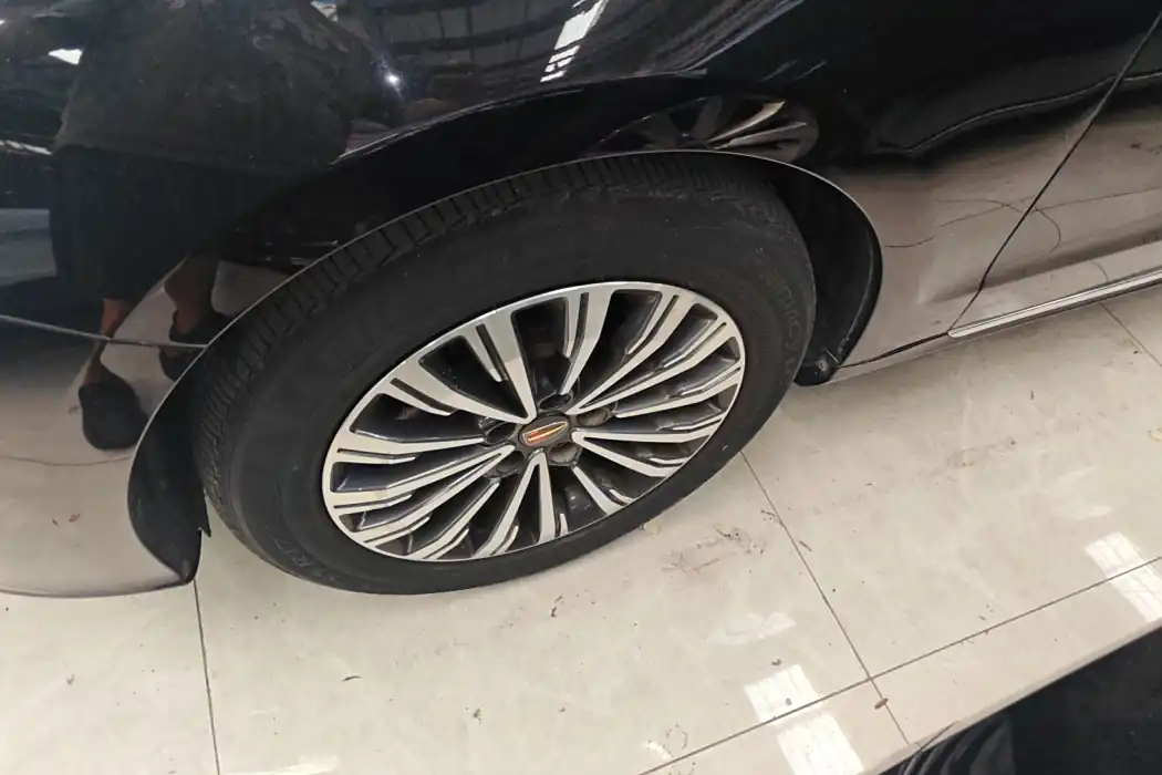 Фото машины 7