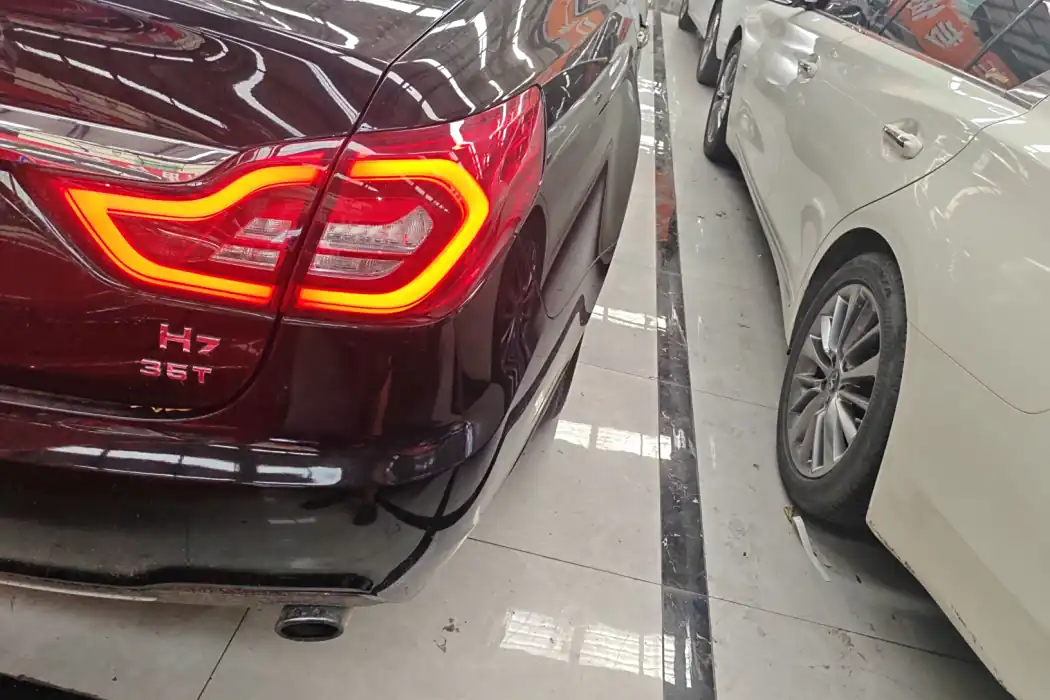 Фото машины 6