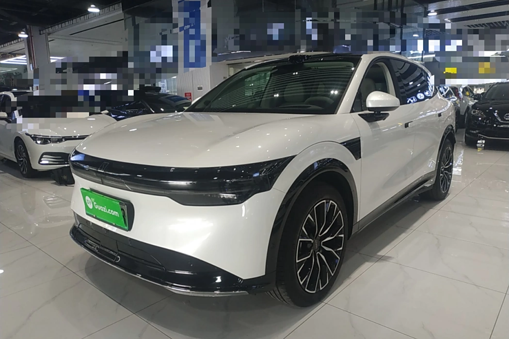Extreme Krypton 7X 2025 75kWh rear Drive Smart Driving Version