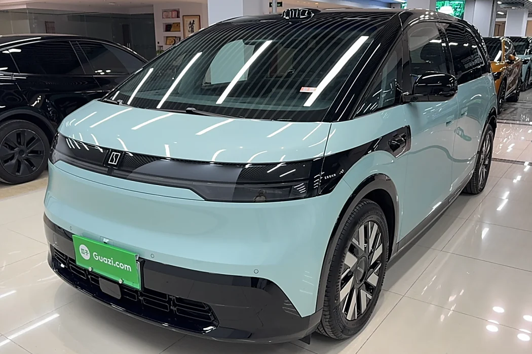 Extreme Krypton MIX 2025 Long Battery Life Smart Driving Version
