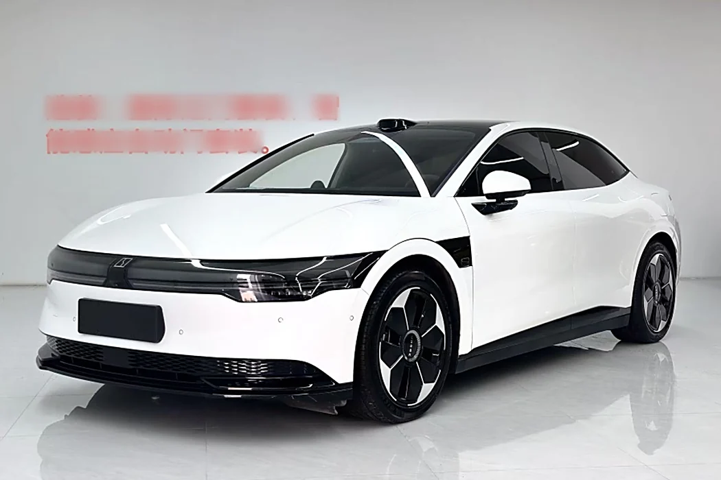 Extreme Krypton 007 2024 rear-drive smart driving version 100kWh