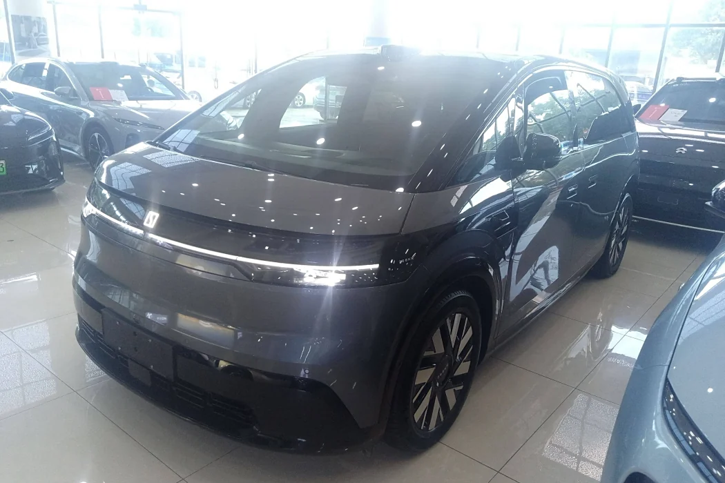 Extreme Krypton MIX 2025 Long Battery Life Smart Driving Version