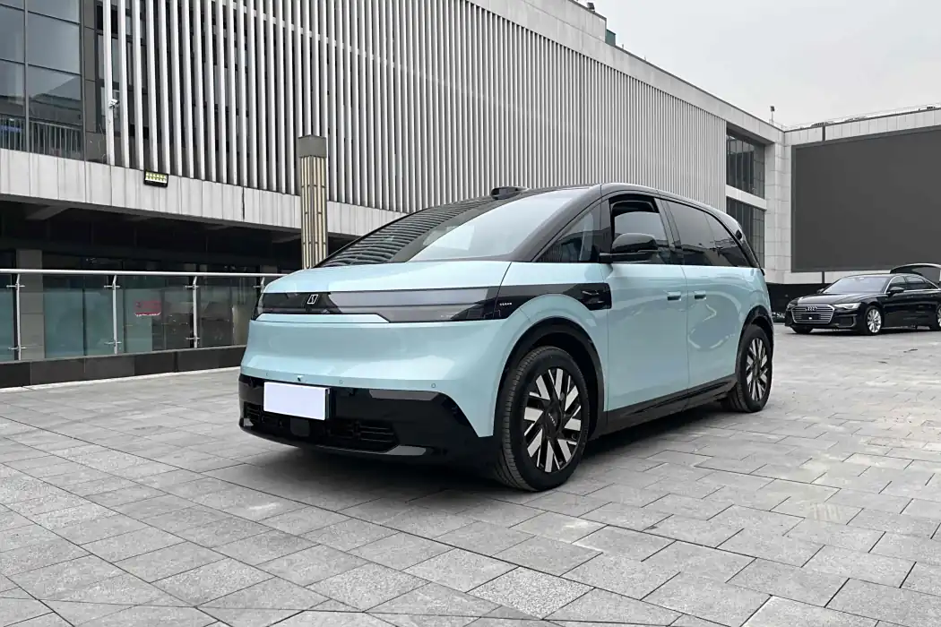 Extreme Krypton MIX 2025 Long Battery Life Smart Driving Version