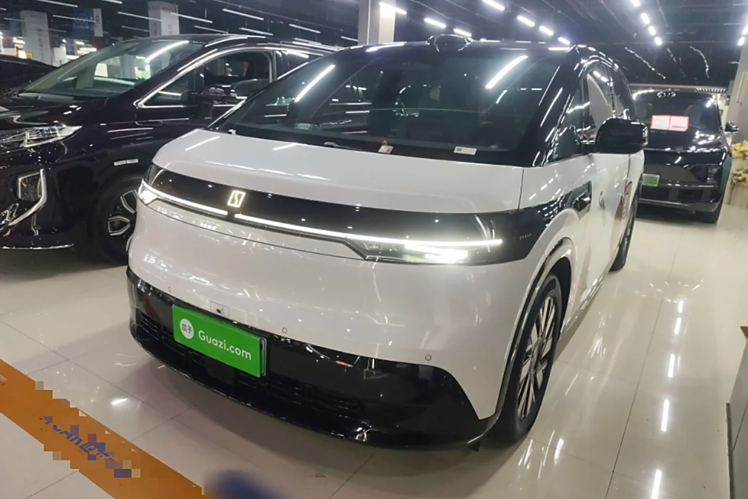 Extreme Krypton MIX 2025 Smart Driving Version