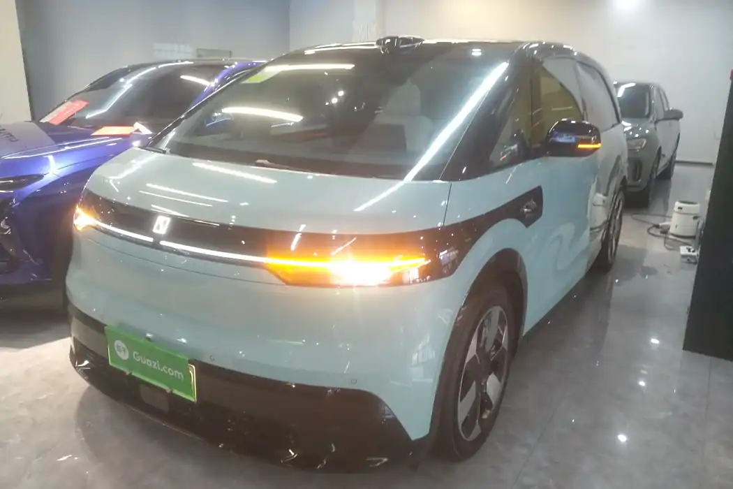 Extreme Krypton MIX 2025 Long Battery Life Smart Driving Version