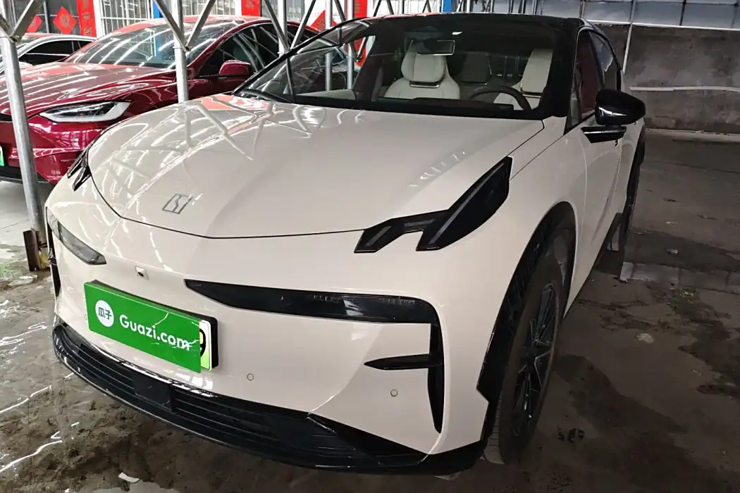 Extreme Kryptonite X 2023 4WD YOU Edition 4-Seater