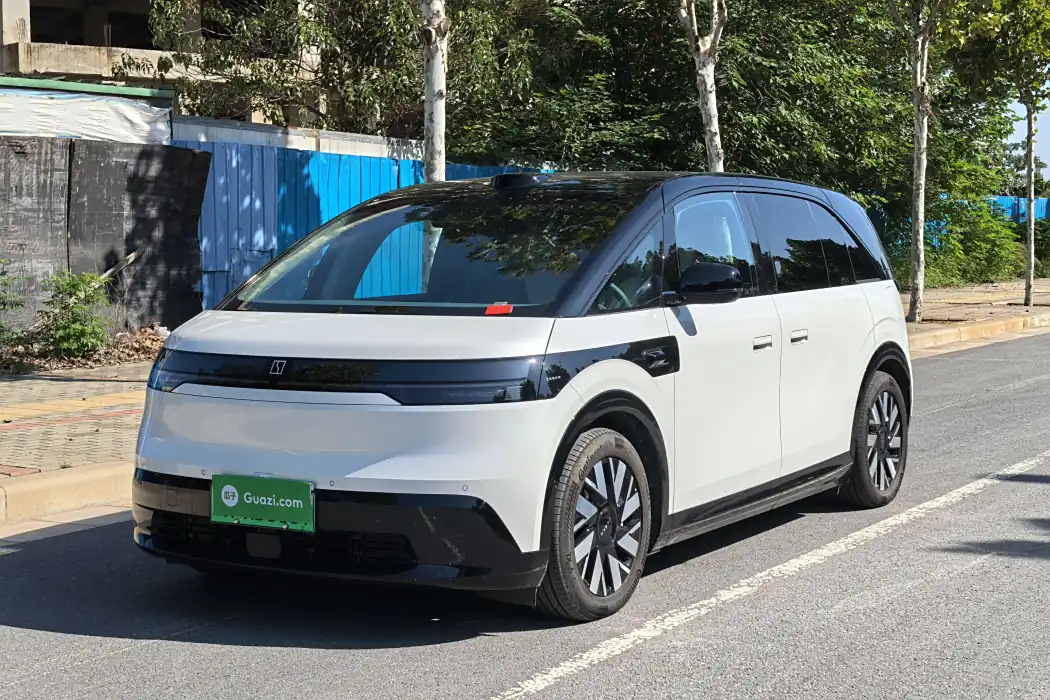 Extreme Krypton MIX 2025 Long Battery Life Smart Driving Version