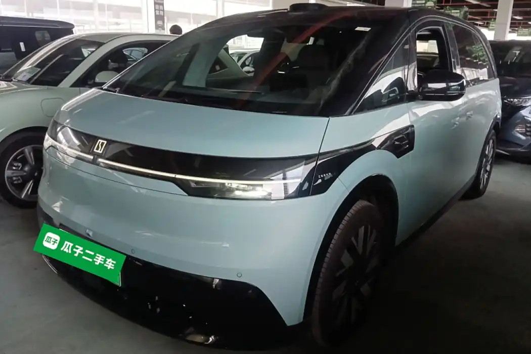 Extreme Krypton MIX 2025 Smart Driving Version