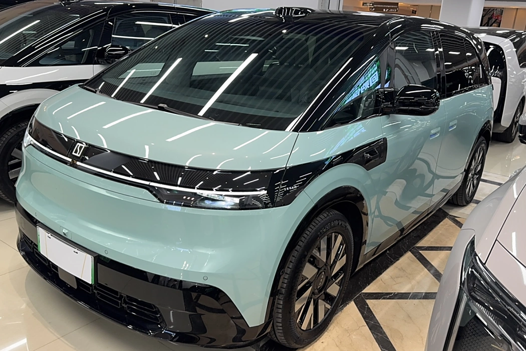 Extreme Krypton MIX 2025 Long Battery Life Smart Driving Version