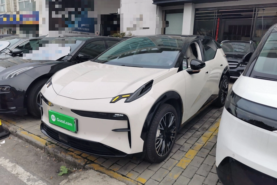 Kryptonite X 2023 Rear Drive ME 5-Seater