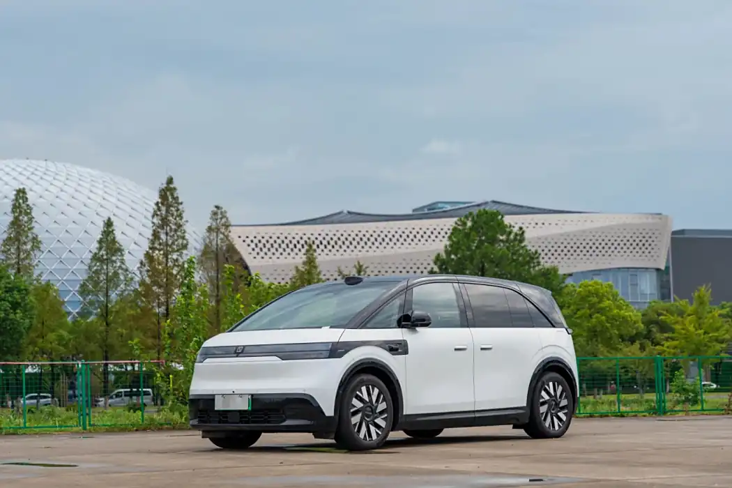 Extreme Krypton MIX 2025 Long Battery Life Smart Driving Version
